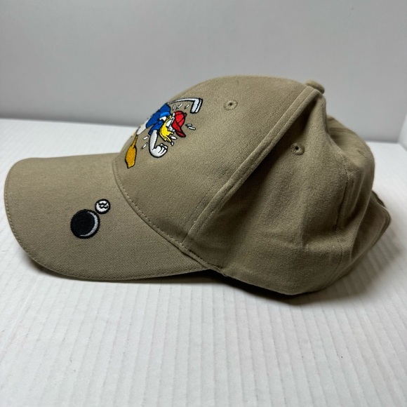 Disney Golf Donald Duck Hat Cap Strap Back - Picture 5 of 7